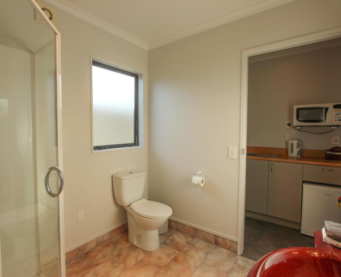 Bk'S Magnolia Motor Lodge Whanganui Zewnętrze zdjęcie
